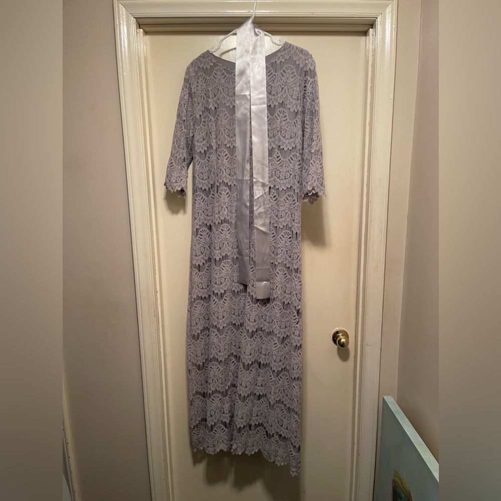 Dainty Jewells Night in Paris Dress